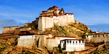 Dzong Fort