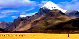 Mount Kailash