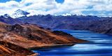 Manasarovar See