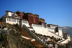 Potala Palast