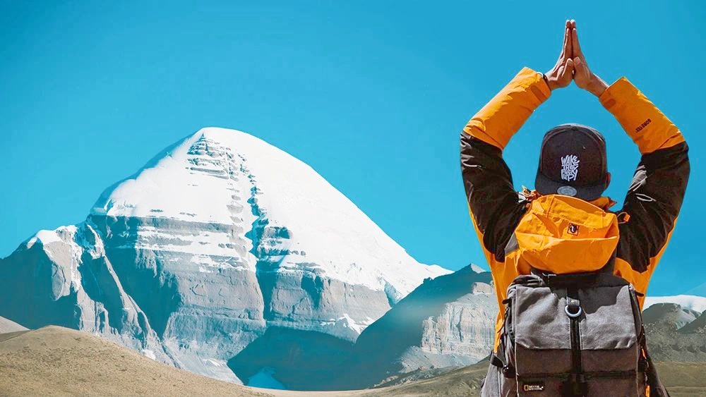 Pilger Reise Kailash Umrundung Pilger Reise Kailash Umrundung