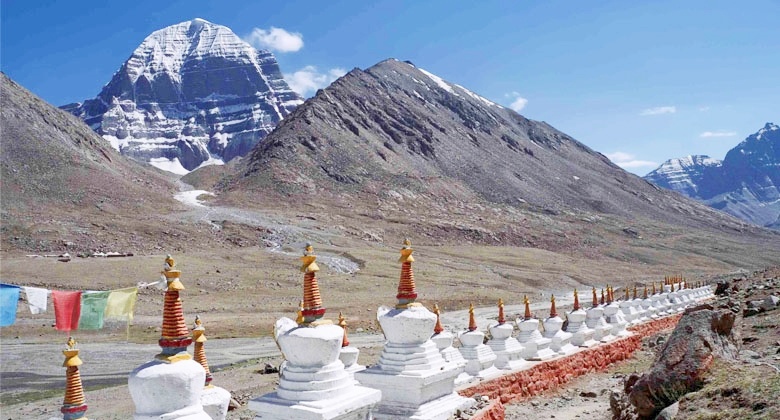 Mount Kailash Reisen Mount Kailash Reisen