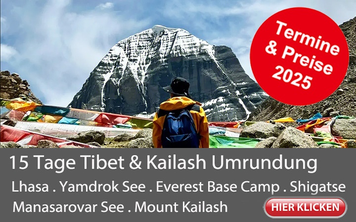 15 tägige Kailash Gruppenreise, geführte Trekkingtour inkl. Kailash Umrundung 15 tägige Kailash Gruppenreise, geführte Trekkingtour inkl. Kailash Umrundung