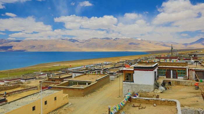Naqu Region in Tibet Naqu Region in Tibet